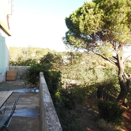 Maison Espérou Casa vacanze